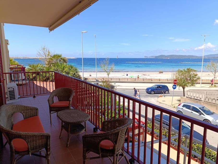 Apartment Tramonto Sul Mare