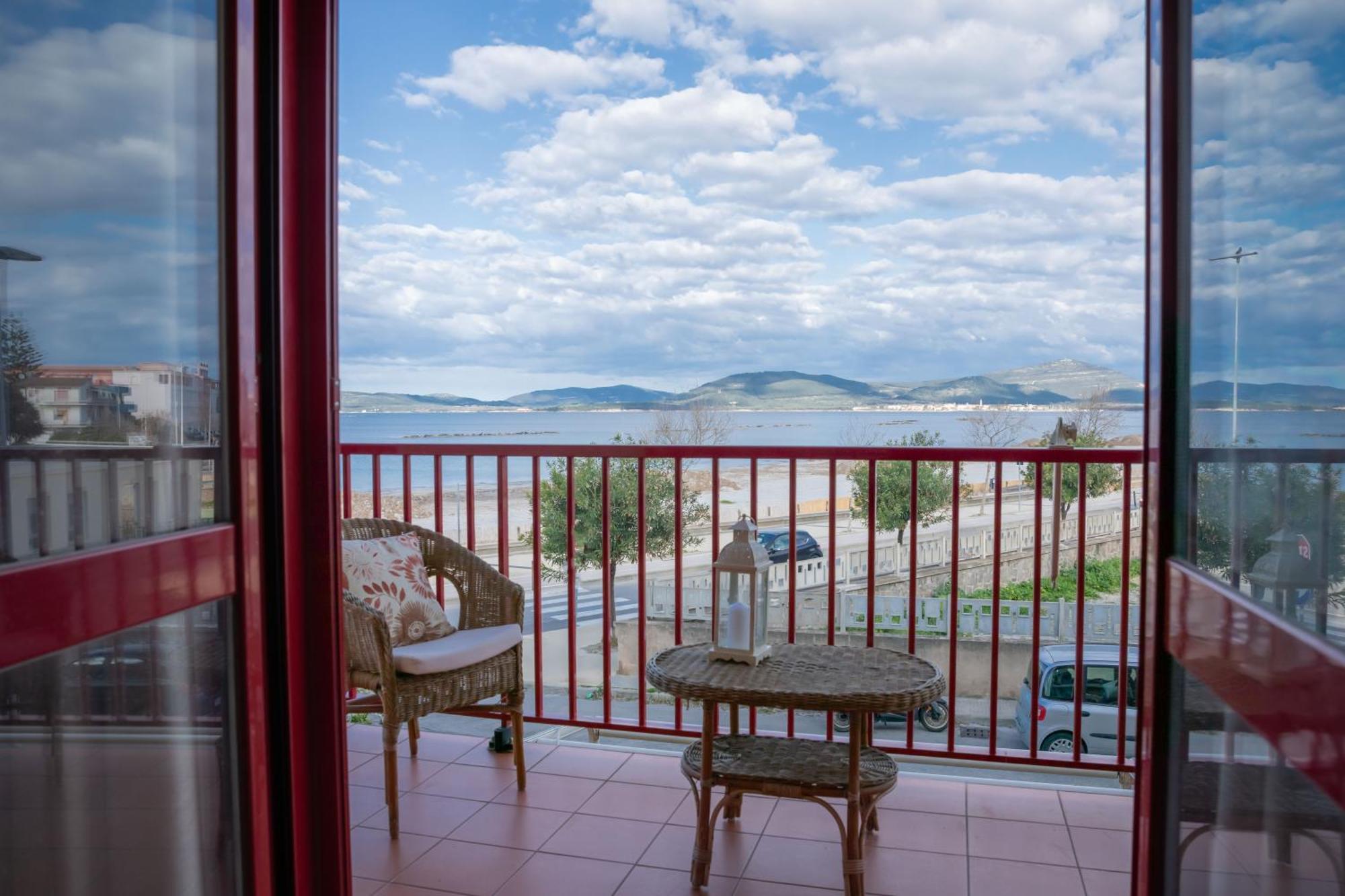 Tramonto Sul Mare Apartment