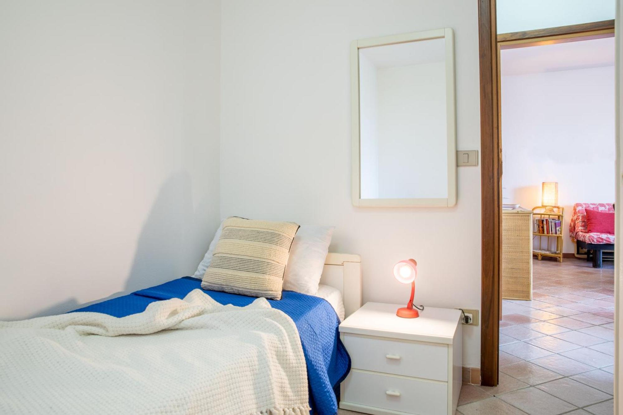 Apartment Tramonto Sul Mare