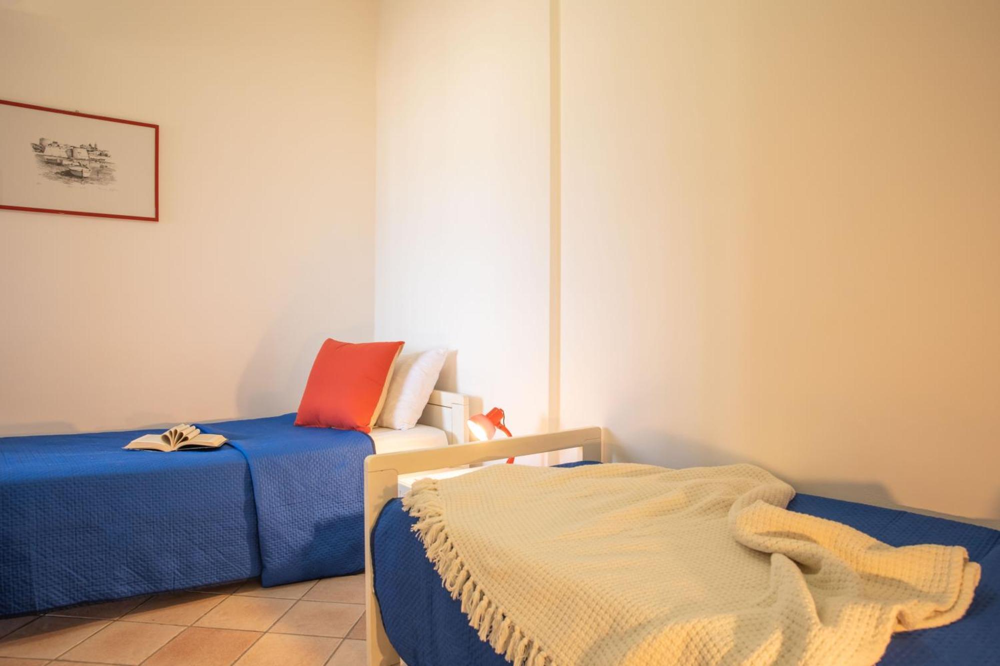 Apartment Tramonto Sul Mare *