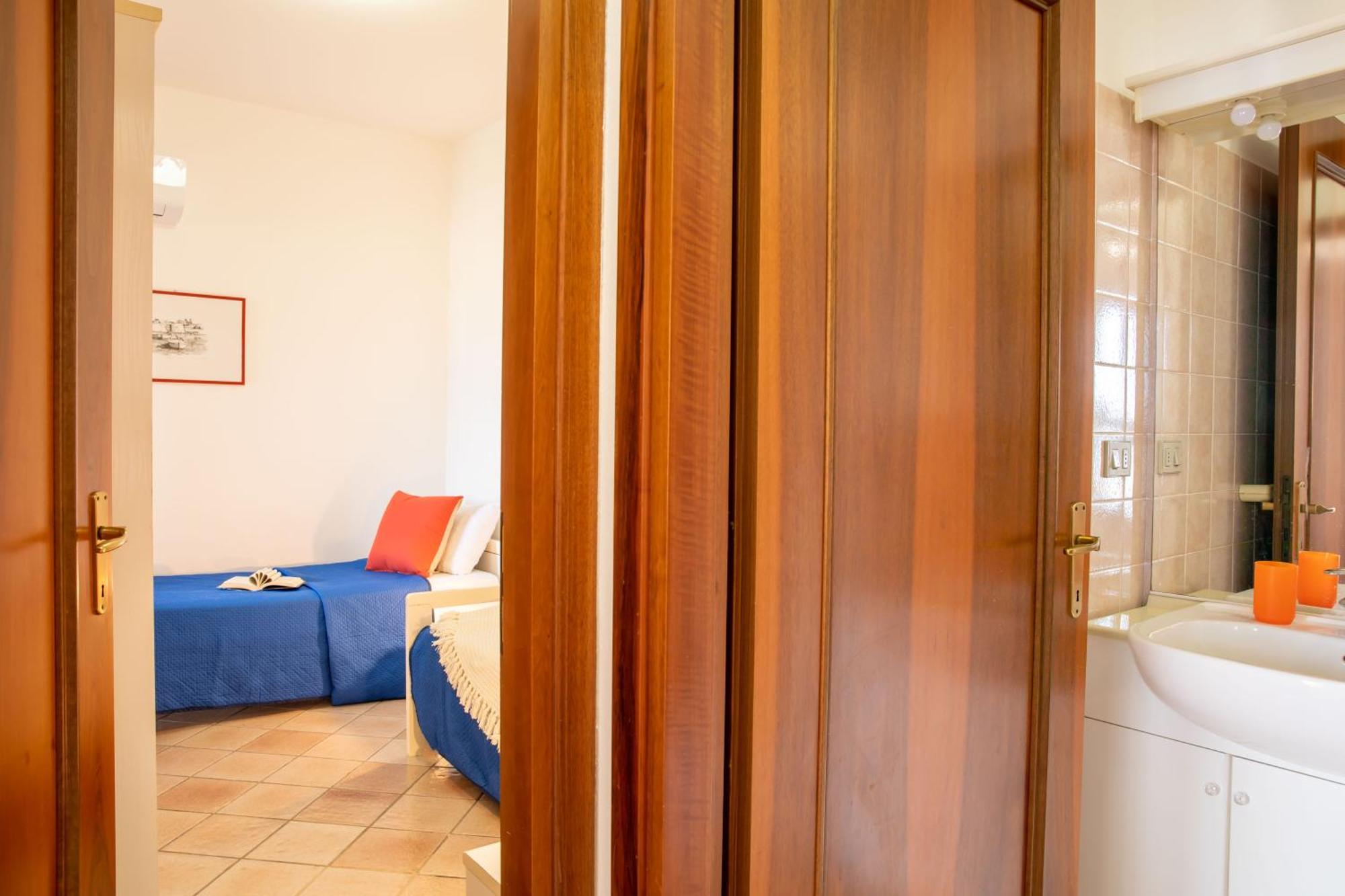 Tramonto Sul Mare Apartment