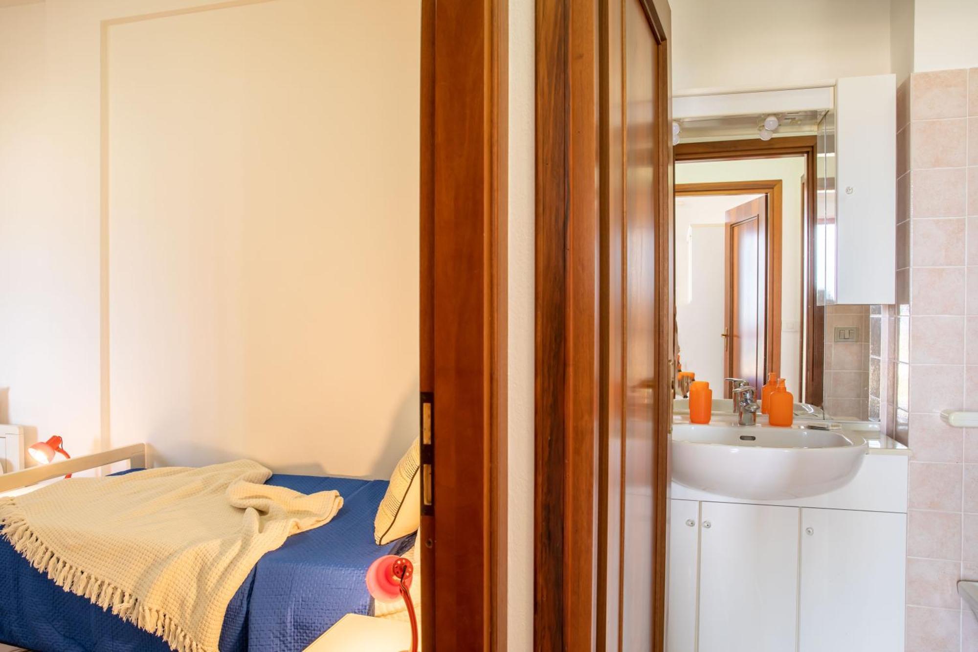 Tramonto Sul Mare Apartment Alghero