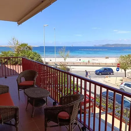 Ferienwohnung Tramonto Sul Mare Alghero Exterior foto