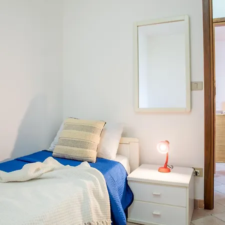 Ferienwohnung Tramonto Sul Mare Alghero Exterior foto