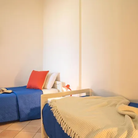 Ferienwohnung Tramonto Sul Mare Alghero Exterior foto