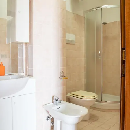 Ferienwohnung Tramonto Sul Mare Alghero Exterior foto